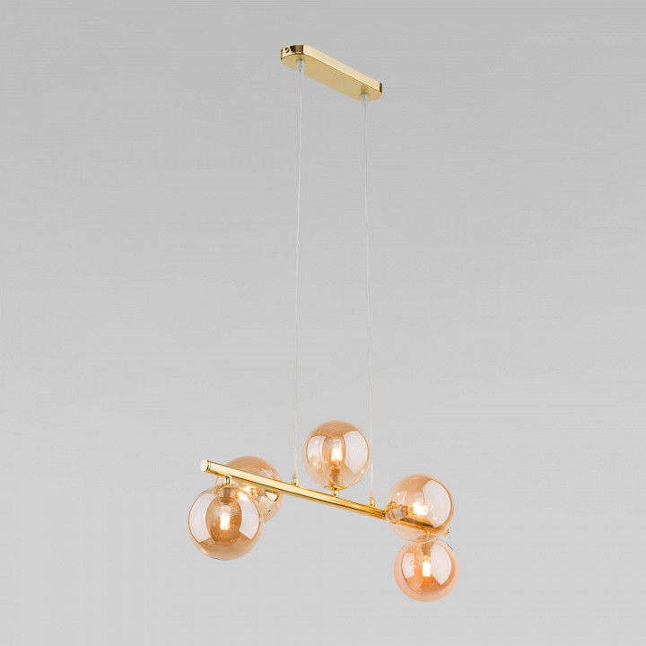 Подвесной светильник TK Lighting Estera 4549 Estera Gold