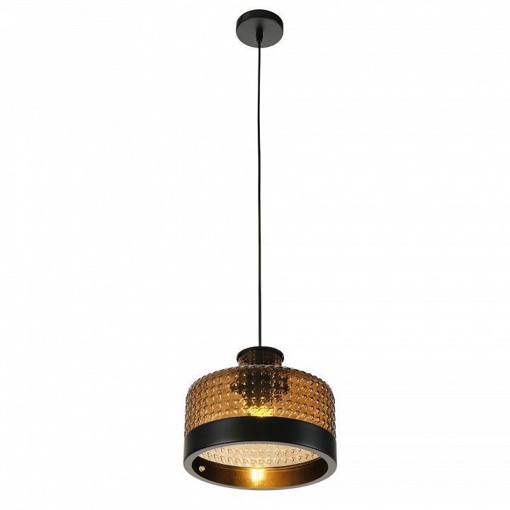 Подвесной светильник MyFar Edwin MR2482-1P