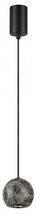 Подвесной светильник Odeon Light DEX 7068/5L