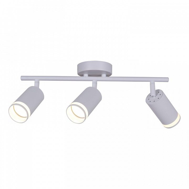 Светильник на штанге Reluce Technical  16001-9.5-003CT SPOT LIGHT GU10 WT