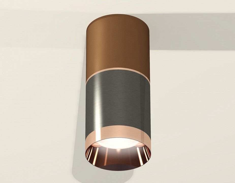 Накладной светильник Ambrella Light XS XS6303021
