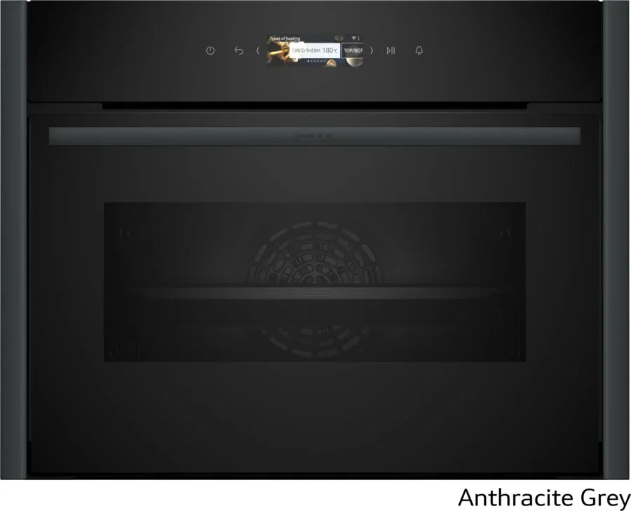 Духовой шкаф Neff C29CR7KY0