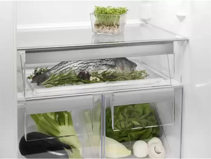 Холодильник Electrolux EN3454NOW
