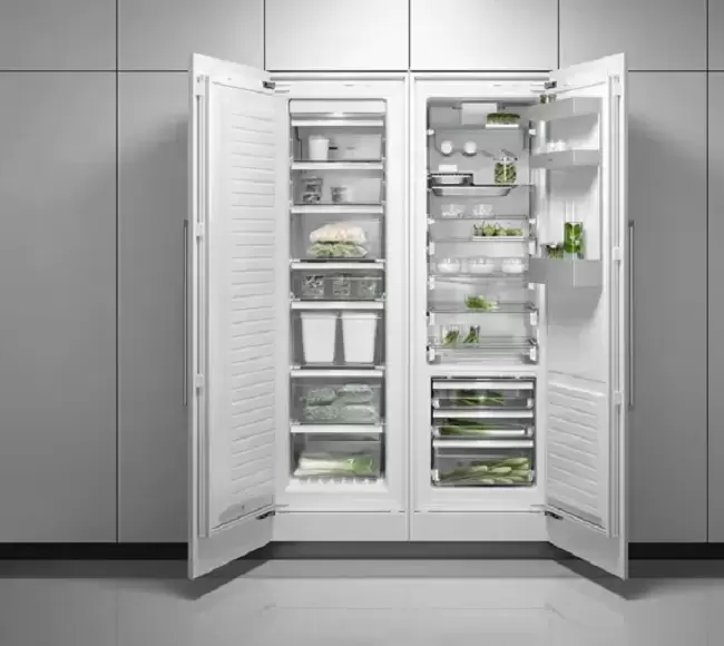 Холодильник Gaggenau RC 289-202