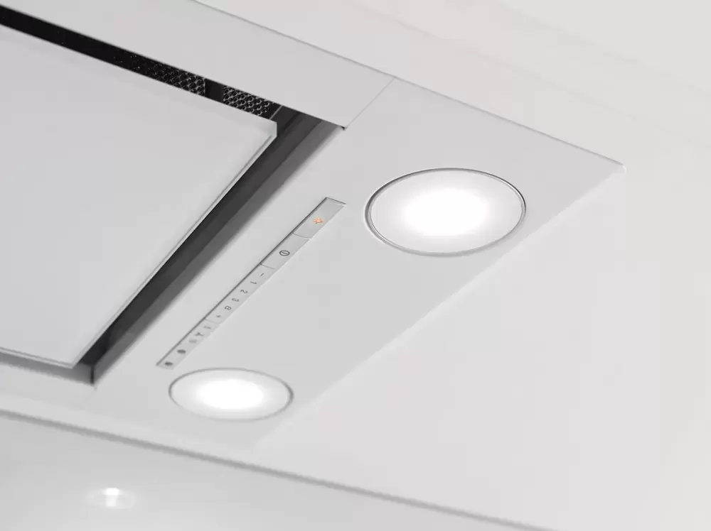 Встраиваемая вытяжка Miele DA 2628 BRWS