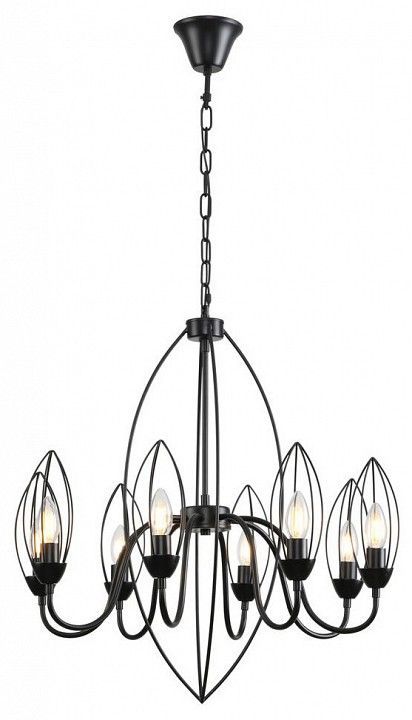 Подвесная люстра Alfa-Light F3524 F3524-02