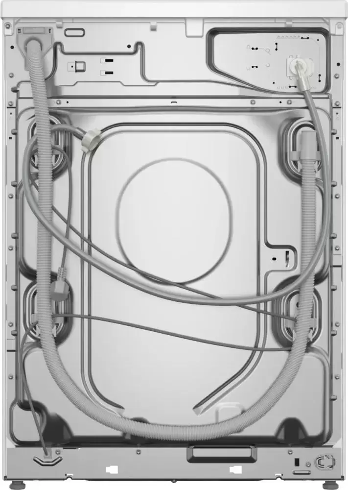 Стиральная машина Bosch WAU28S60BY