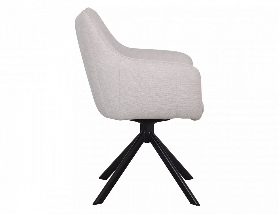 Стул Azalia Velvet Bluvel 30