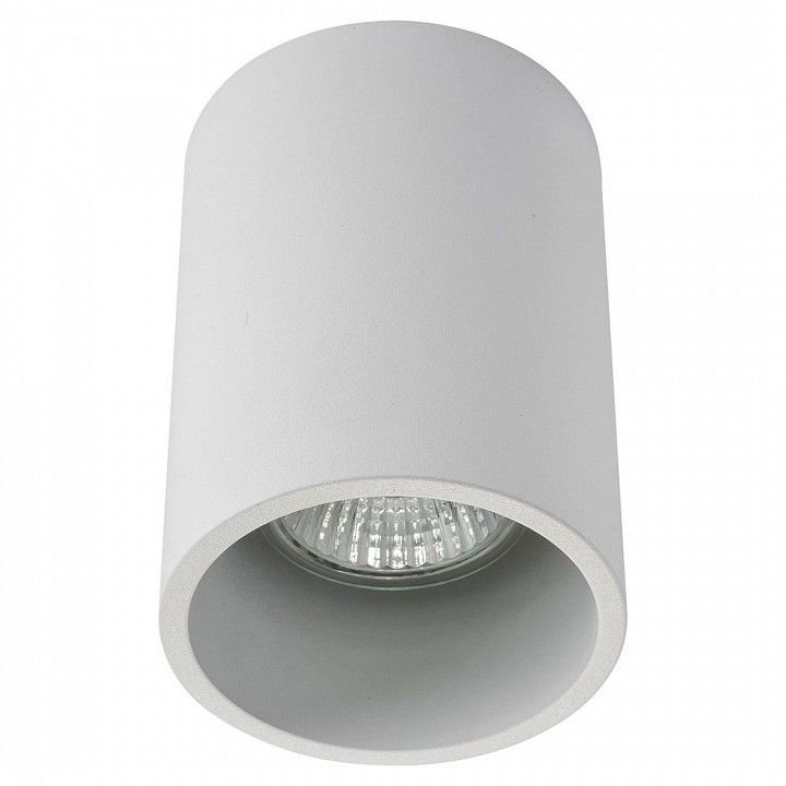 Накладной светильник AM-Group AM02 AM02-110 WH