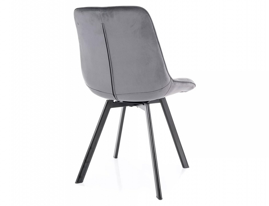 Стул Monti Velvet Bluvel 14