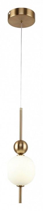Подвесной светильник F-promo Chantra 4088-1P