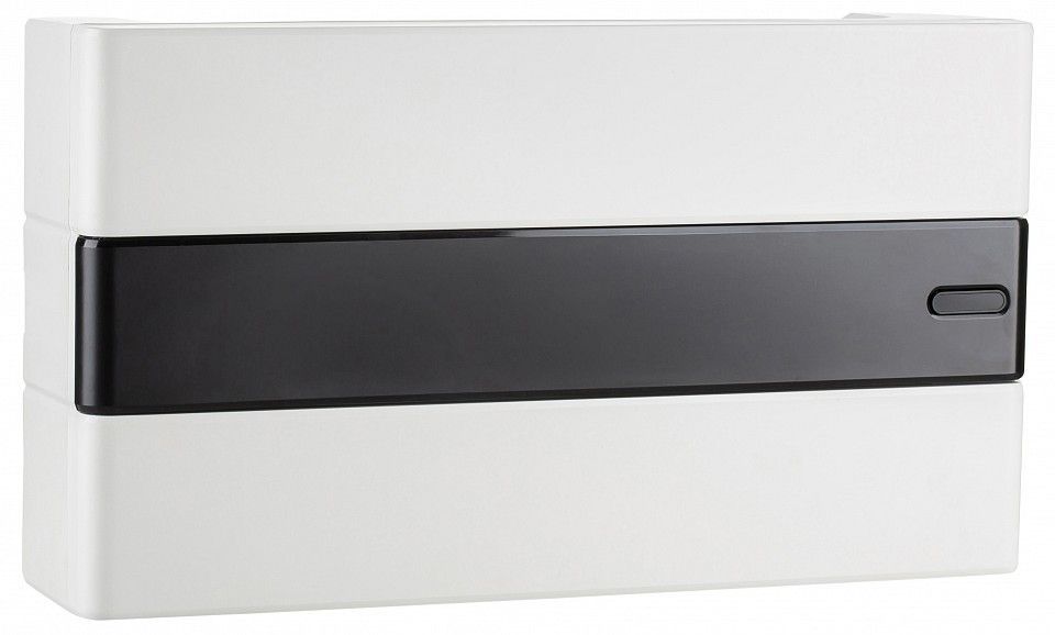 Электрический щиток навесной Эра  BOXS-18-p-s-t