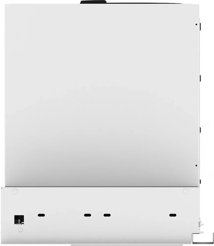 Встраиваемая вытяжка Franke T-FORM 60 WH