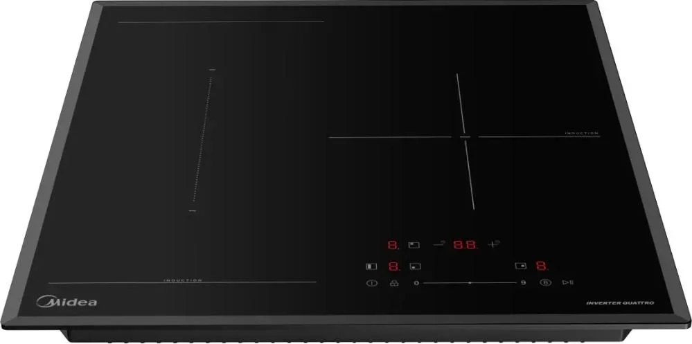 Индукционная варочная панель Midea MIH45107F