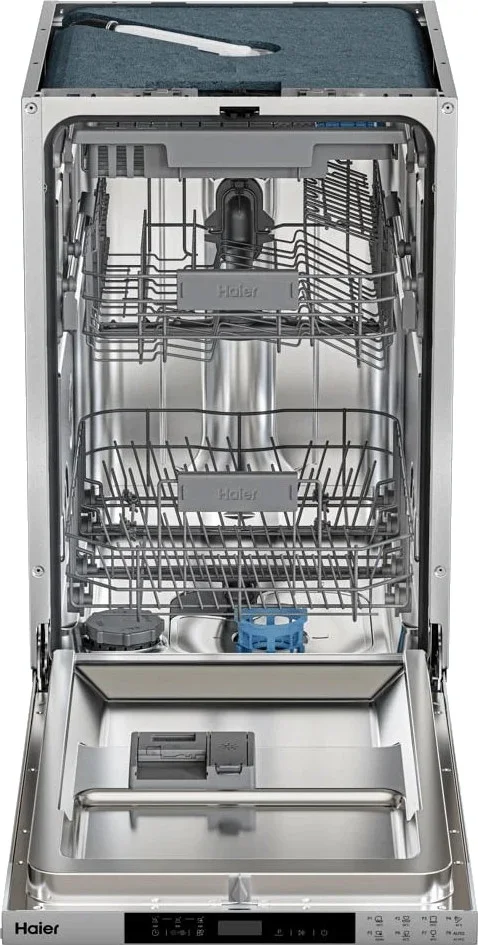 Встраиваемая посудомоечная машина Haier HDWE11-395RU