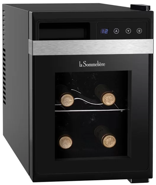Винный шкаф La Sommeliere LS6K