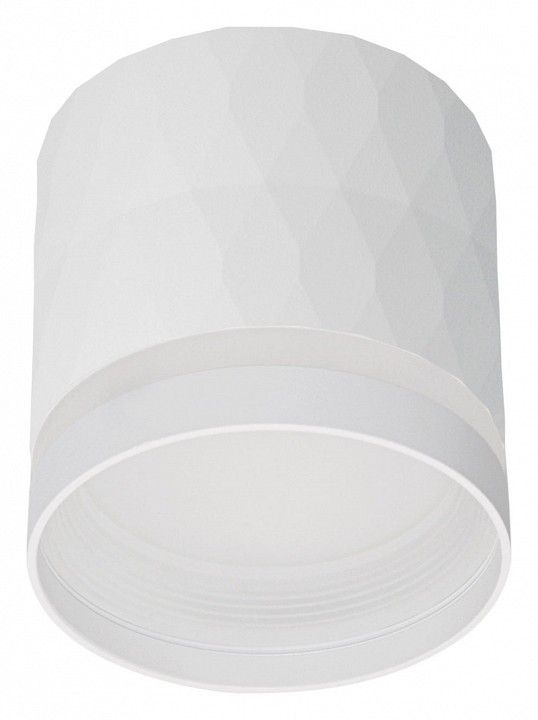 Накладной светильник Reluce Technical 53002 53002-9.5-001LD GX53 WT