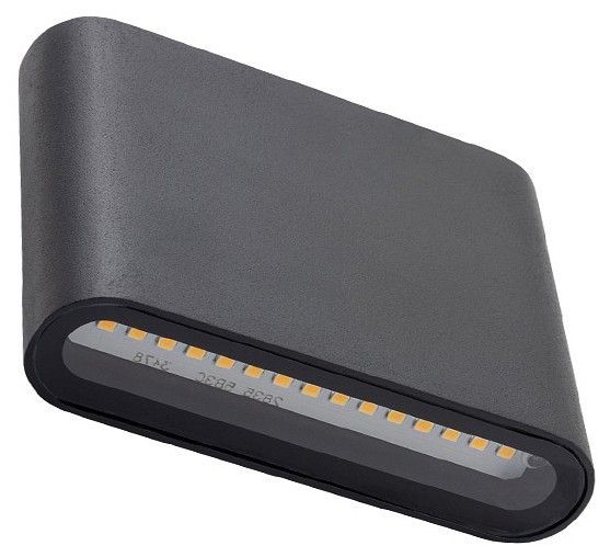 Накладной светильник Nowodvorski Semi Led S 11363