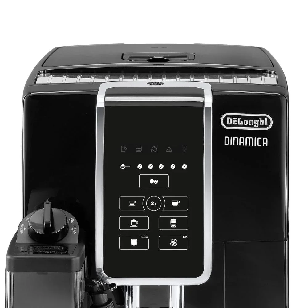 Кофемашина Delonghi ECAM350.50.B