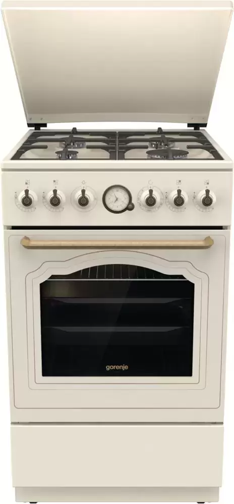 Газовая плита Gorenje GGI5BCLI