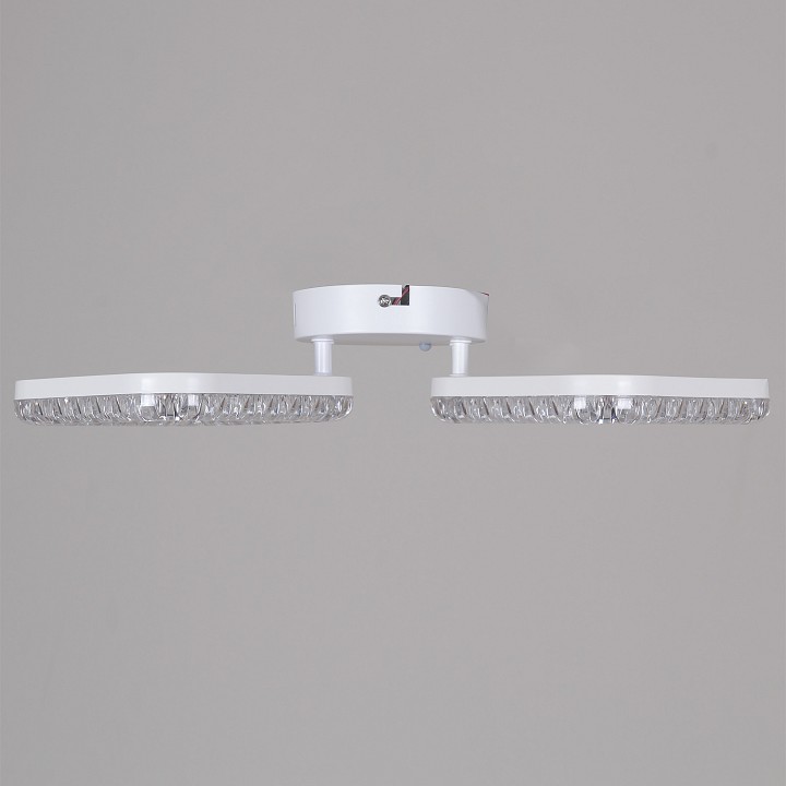 Накладной светильник Reluce 09848 09848-0.3-02A WH