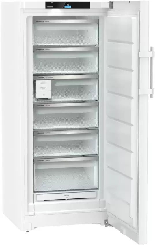 Морозильник Liebherr FNc 707i Peak