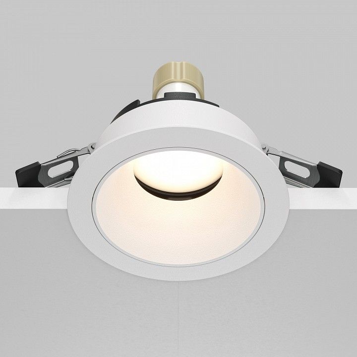 Встраиваемый светильник Maytoni Technical Пай DL051-U-1W