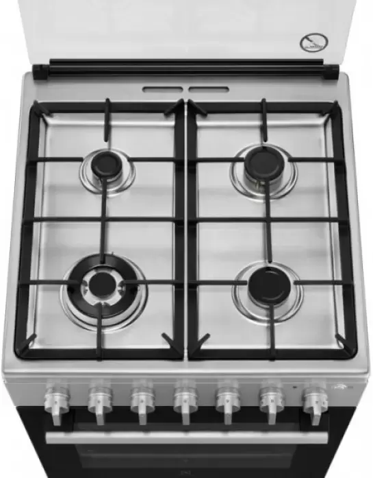 Газовая плита Electrolux RKG600005X
