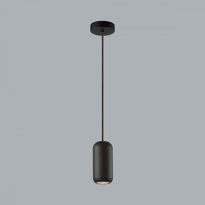 Подвесной светильник Odeon Light Cocoon 5060/1B