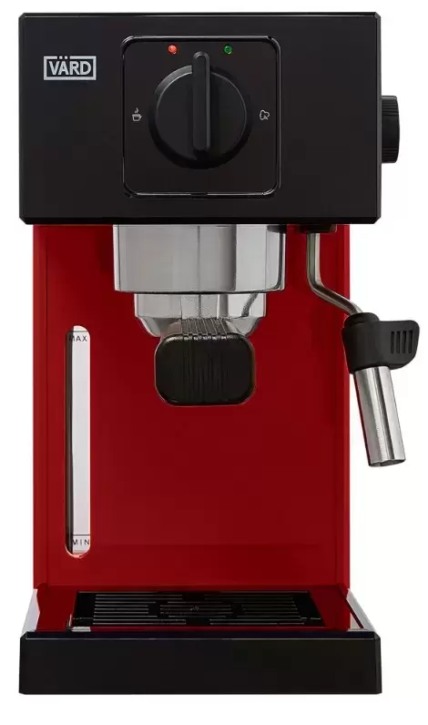 Кофеварка рожковая VARD VCPA1V
