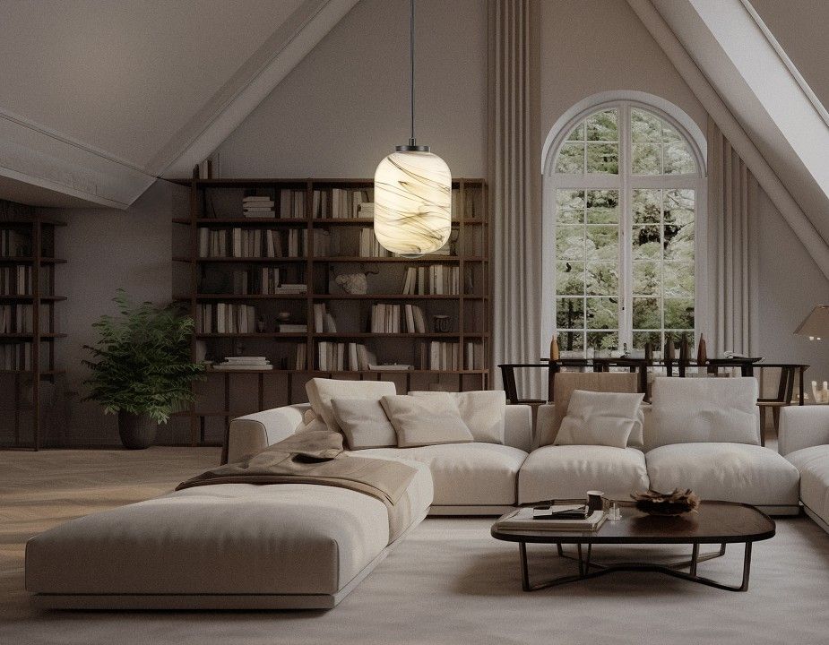 Подвесной светильник Ambrella Light LH LH11031