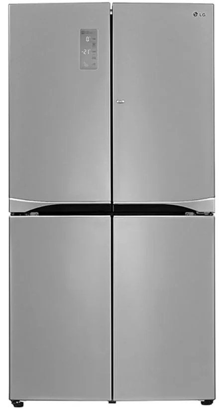 Холодильник LG GR-M24FWCVM
