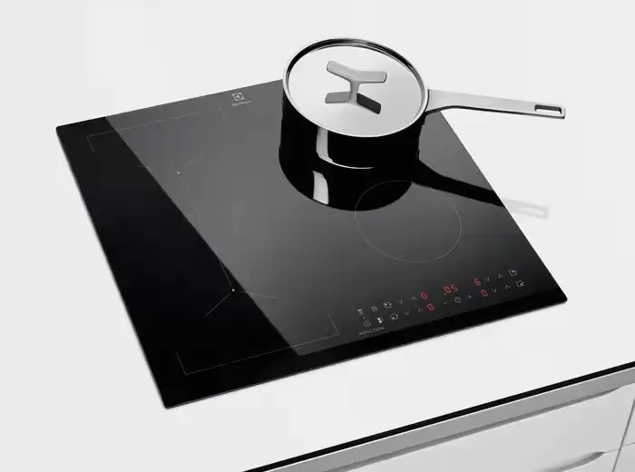 Варочная панель Electrolux LIV 63431 BK