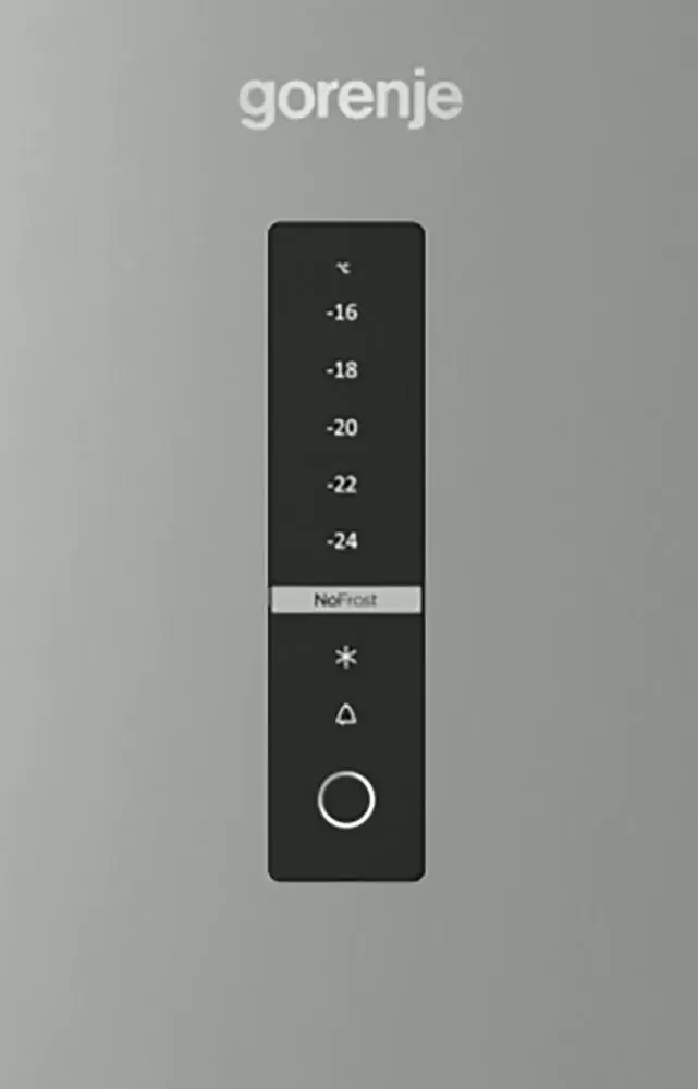 Морозильный шкаф Gorenje FN6192PX