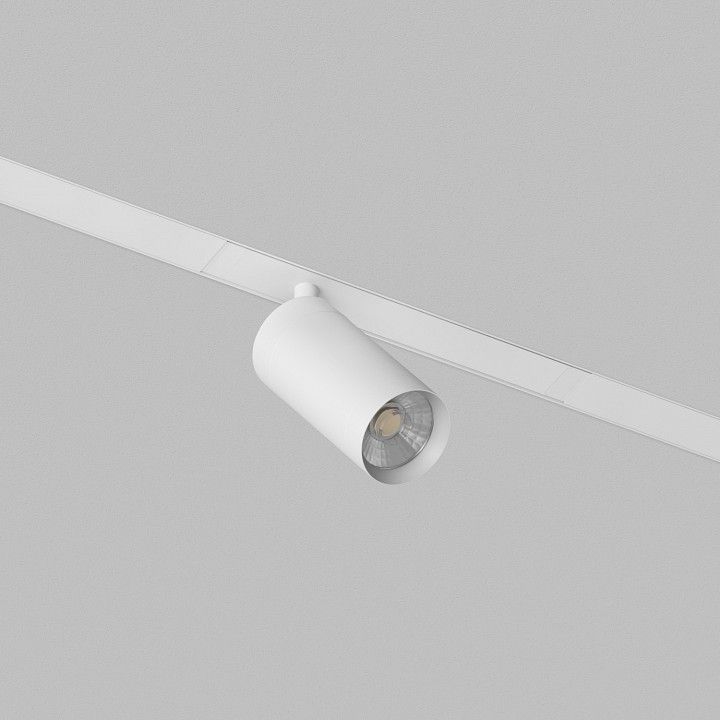 Светильник на штанге Denkirs SIMPLE SPOT DK8110-WH