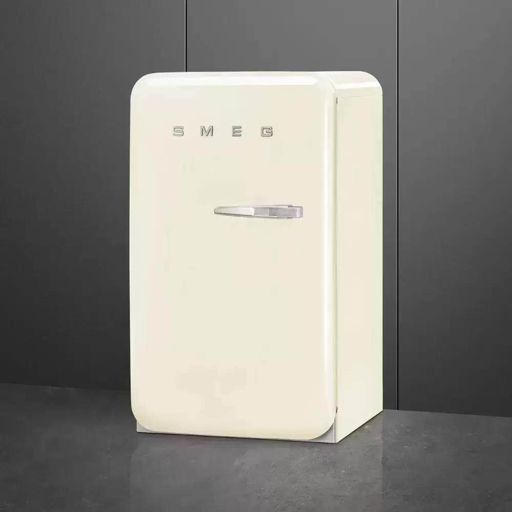Холодильник Smeg FAB10LCR5