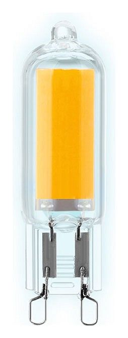 Лампа светодиодная Ambrella Light G9 G9 3Вт 6400K 204522