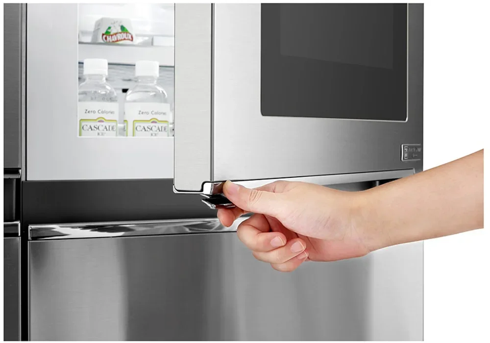 Холодильник LG GC-Q 247 CABV