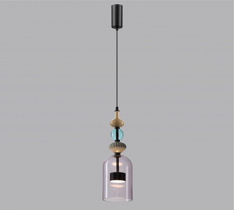 Подвесной светильник Odeon Light Palleta 5046/12LA