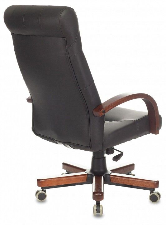 Кресло для руководителя T-9928WALNUT/ECO