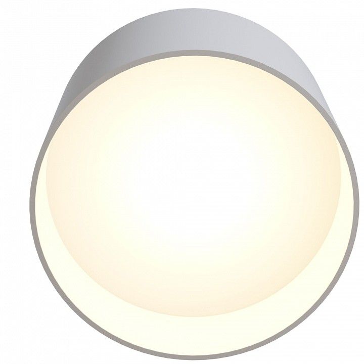 Накладной светильник Maytoni Technical Планета C009CW-L12W