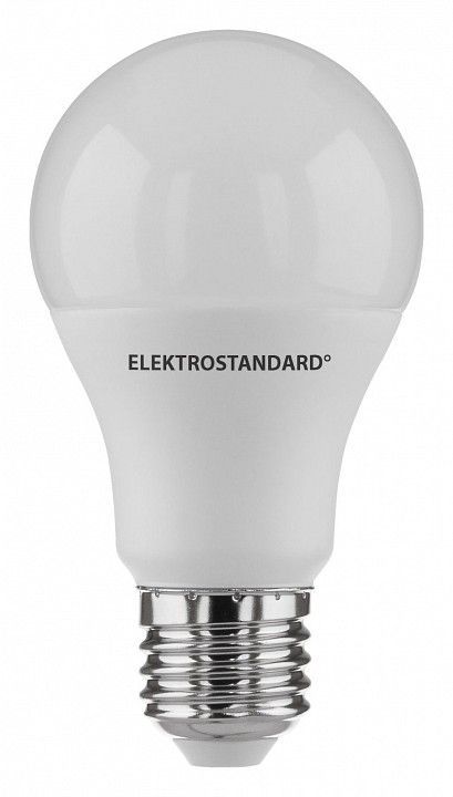 Лампа светодиодная Elektrostandard Classic LED E27 10Вт 4200K a048523