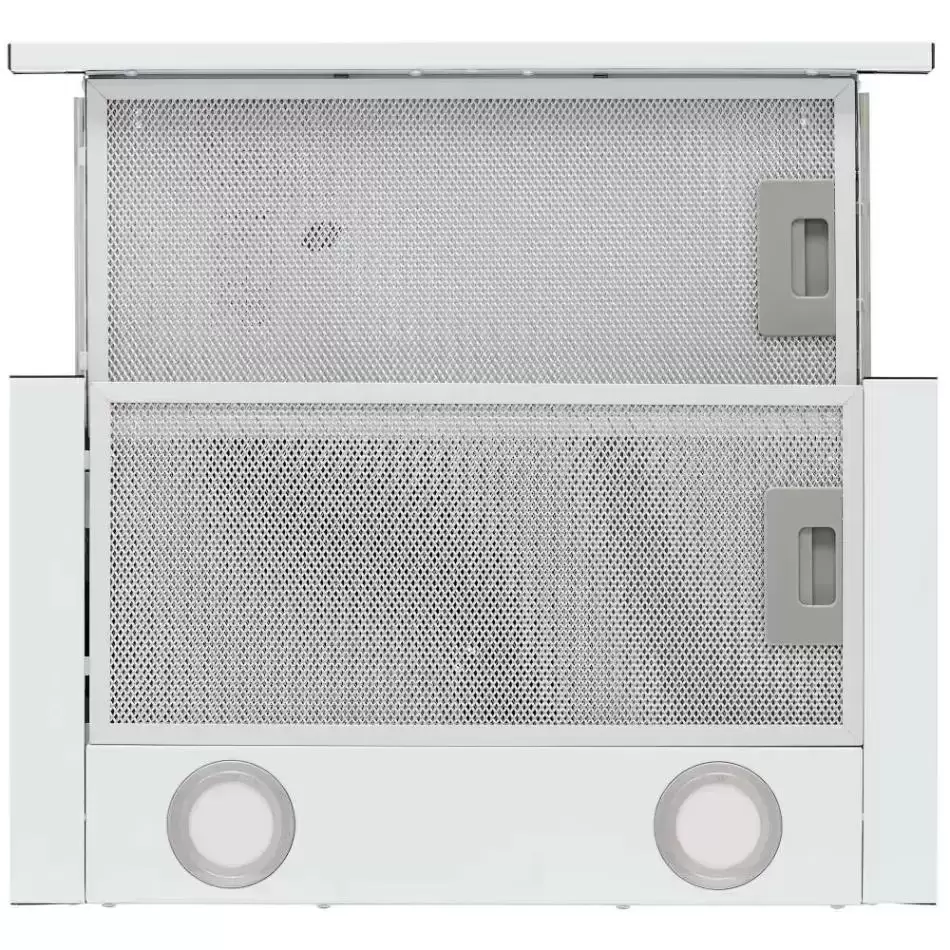 Встраиваемая вытяжка Krona KAMILLA T 500 WHITE