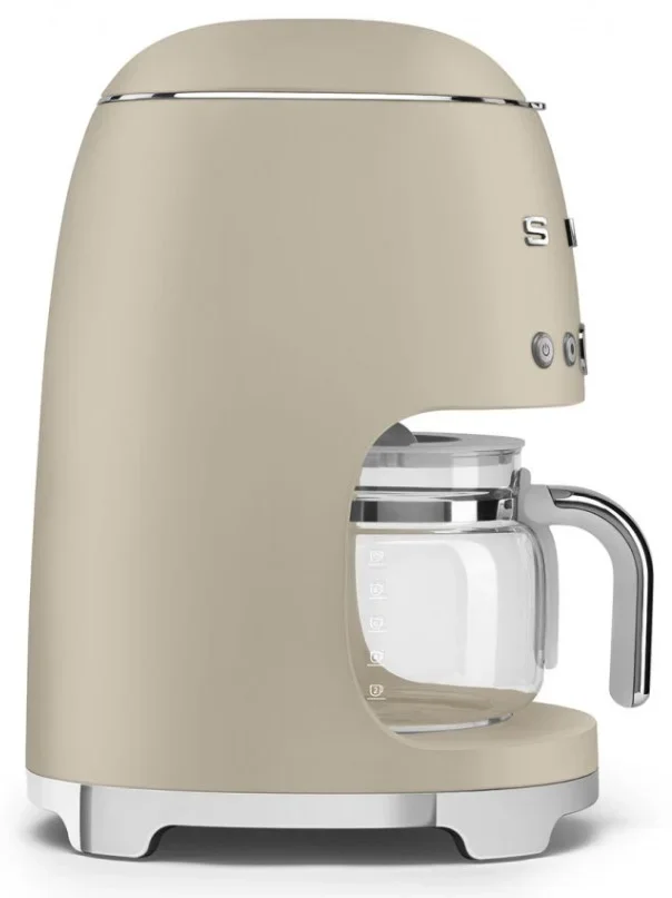 Капельная кофеварка Smeg DCF02MLMEU