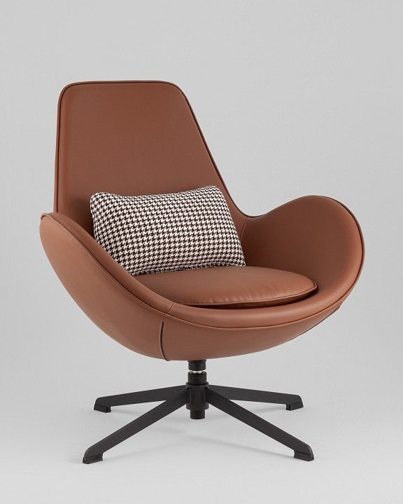 Кресло TopChairs Ostra