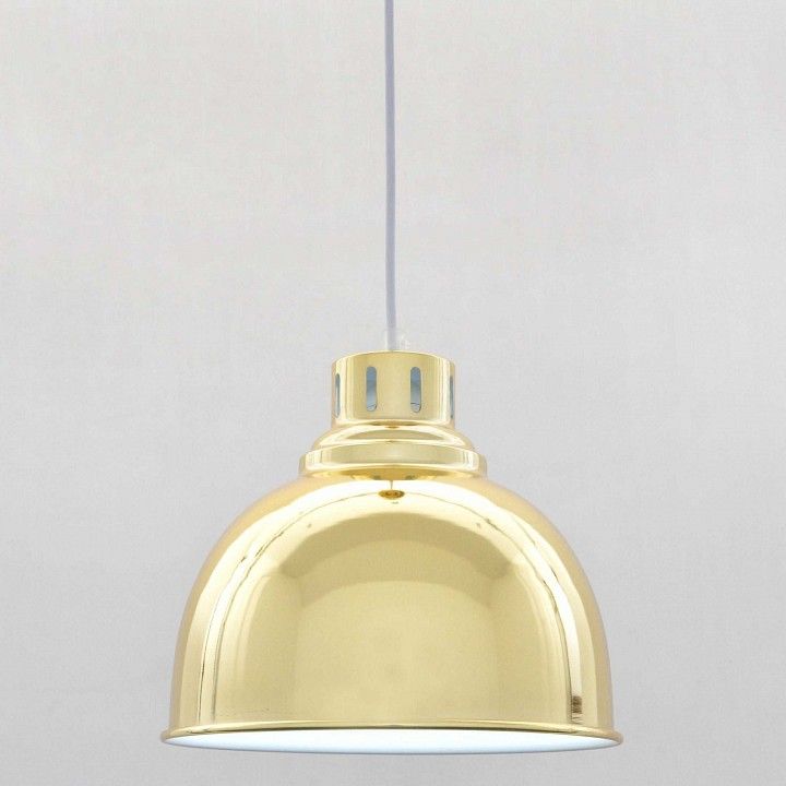 Подвесной светильник LUMINA DECO Fabbiano LDP 7464 GD