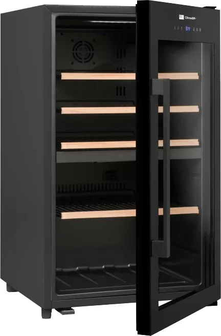 Винный шкаф Climadiff CLD55B1