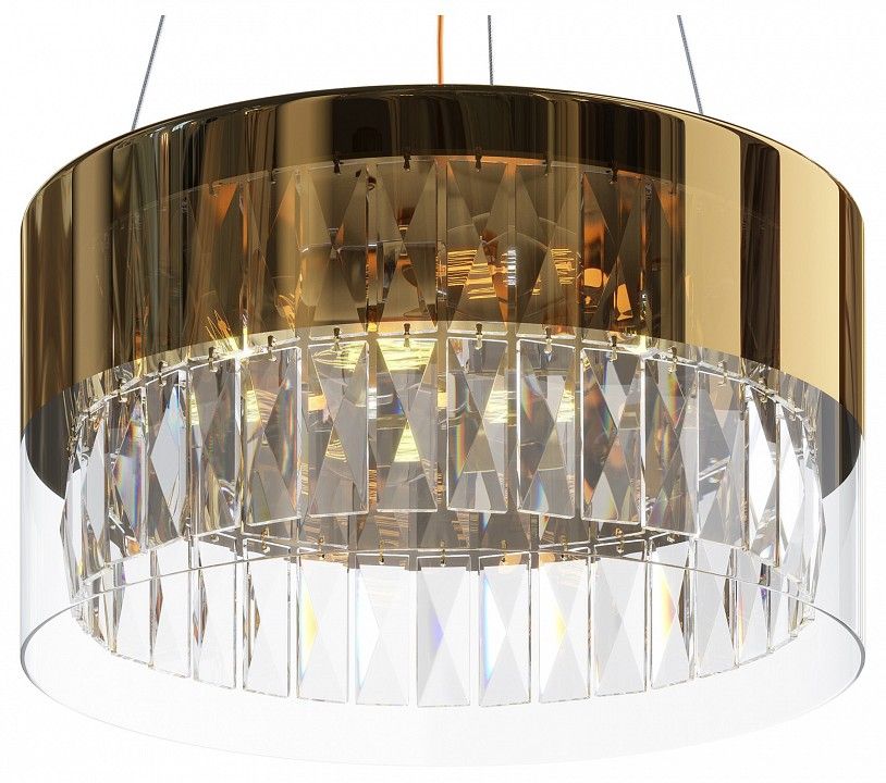 Подвесной светильник Maytoni Страна чудес MOD313PL-04G