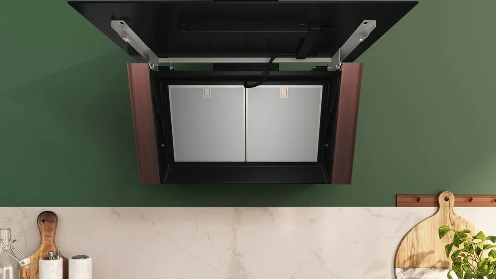 Вытяжка Neff D98IPT2Y5