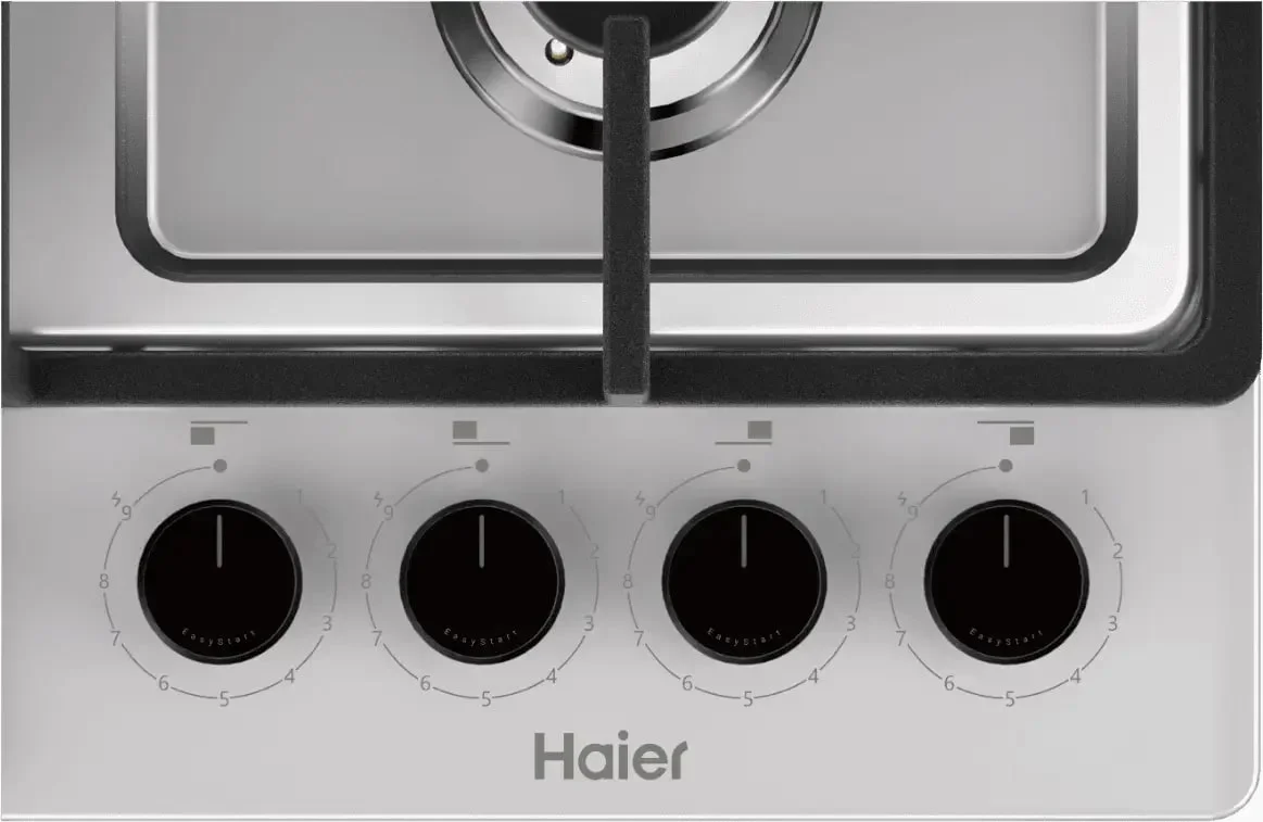 Газовая варочная панель Haier HHQ-M64CTPX
